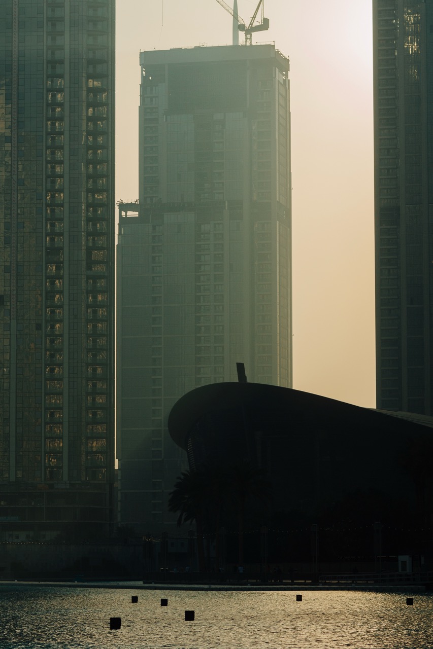 Превью Dubai 2022